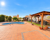 Resale - Villa - La Marina