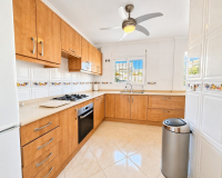 Resale - Villa - La Marina