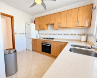 Resale - Villa - La Marina