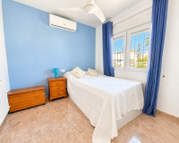 Resale - Villa - La Marina