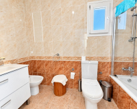 Resale - Villa - La Marina