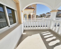 Resale - Villa - Lo Crispin