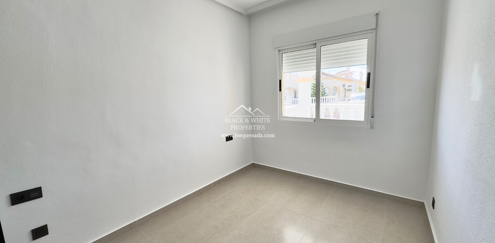 Resale - Villa - Lo Crispin