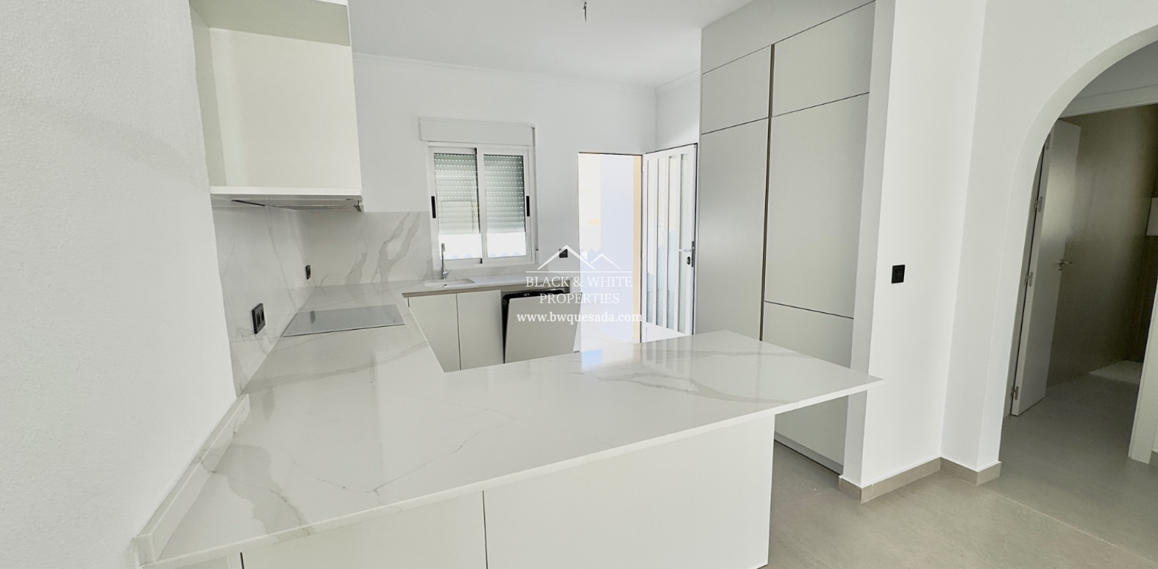 Resale - Villa - Lo Crispin