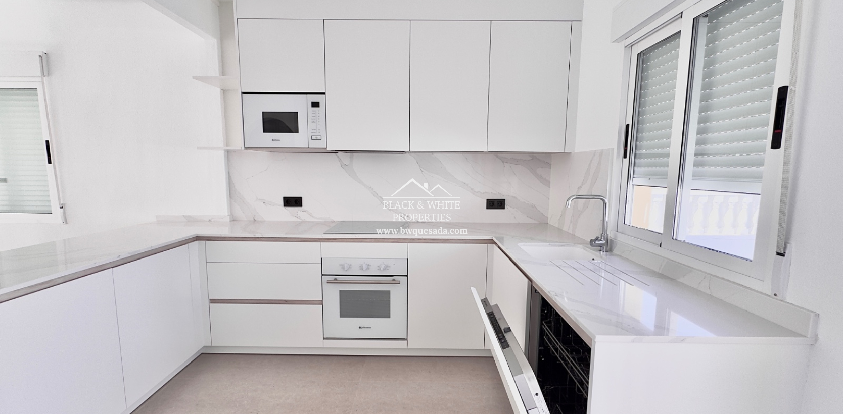 Resale - Villa - Lo Crispin