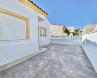 Resale - Villa - Lo Crispin