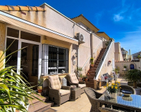 Resale - Villa - Lo Crispin