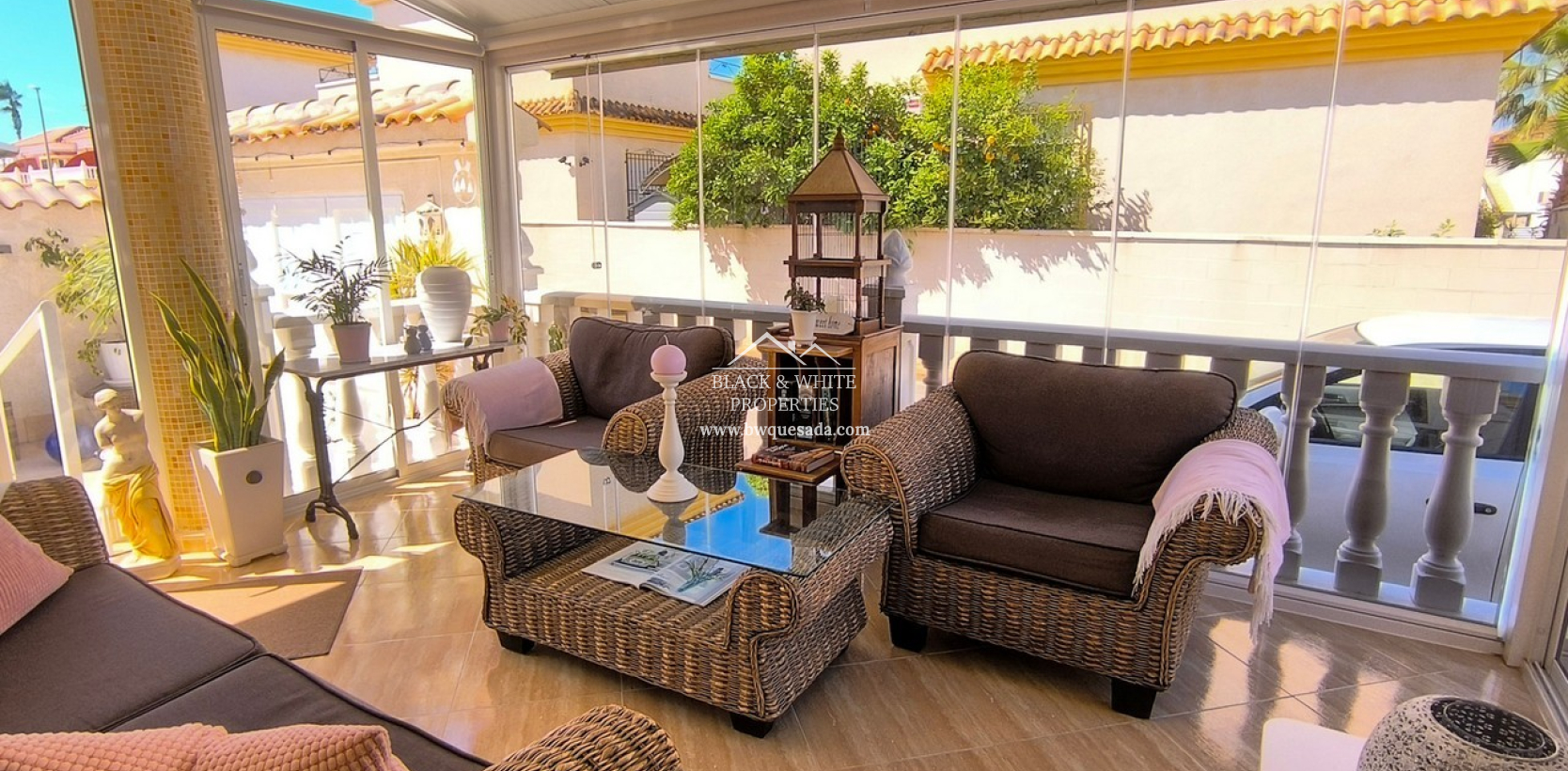Resale - Villa - Lo Crispin