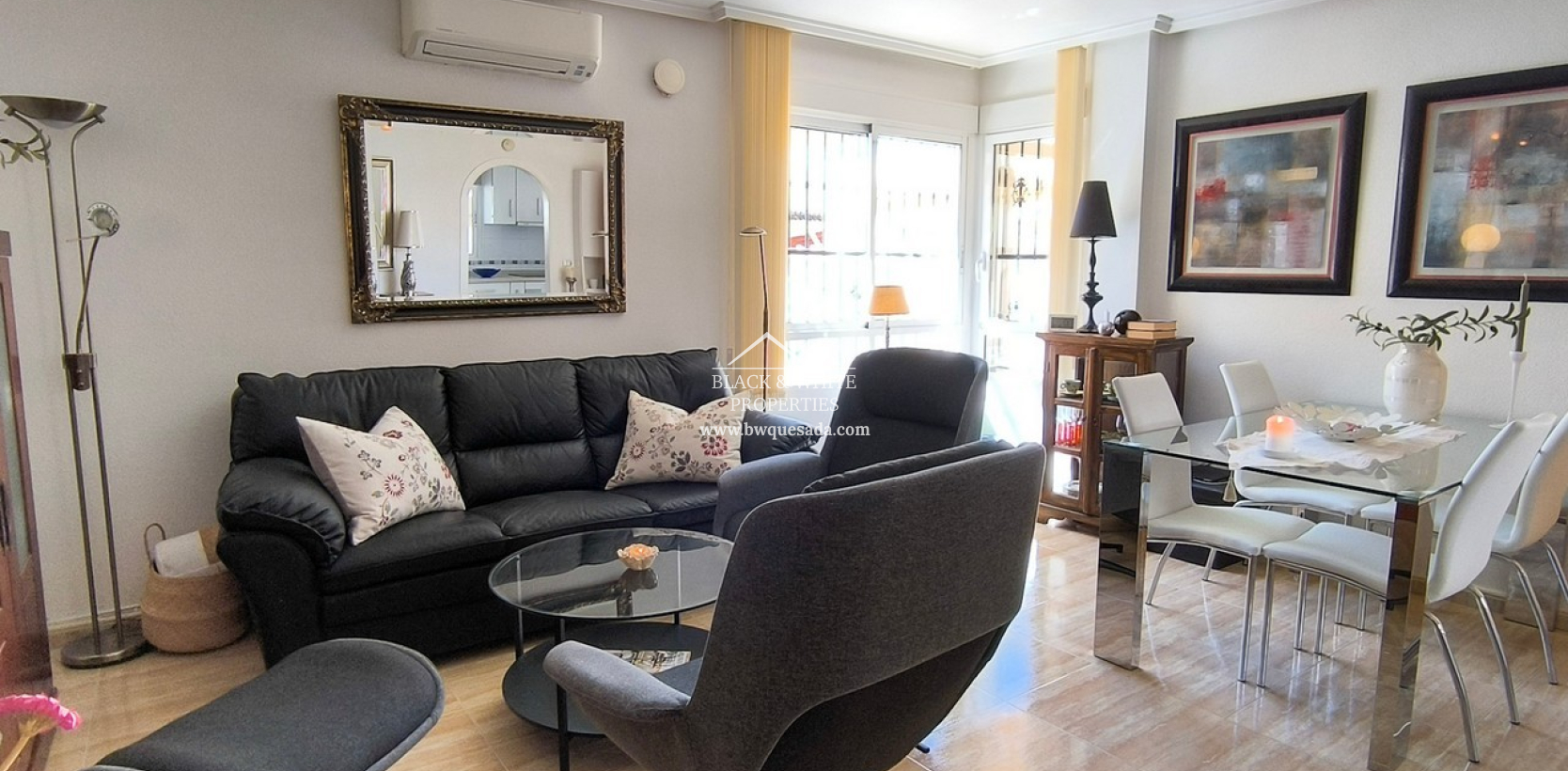 Resale - Villa - Lo Crispin