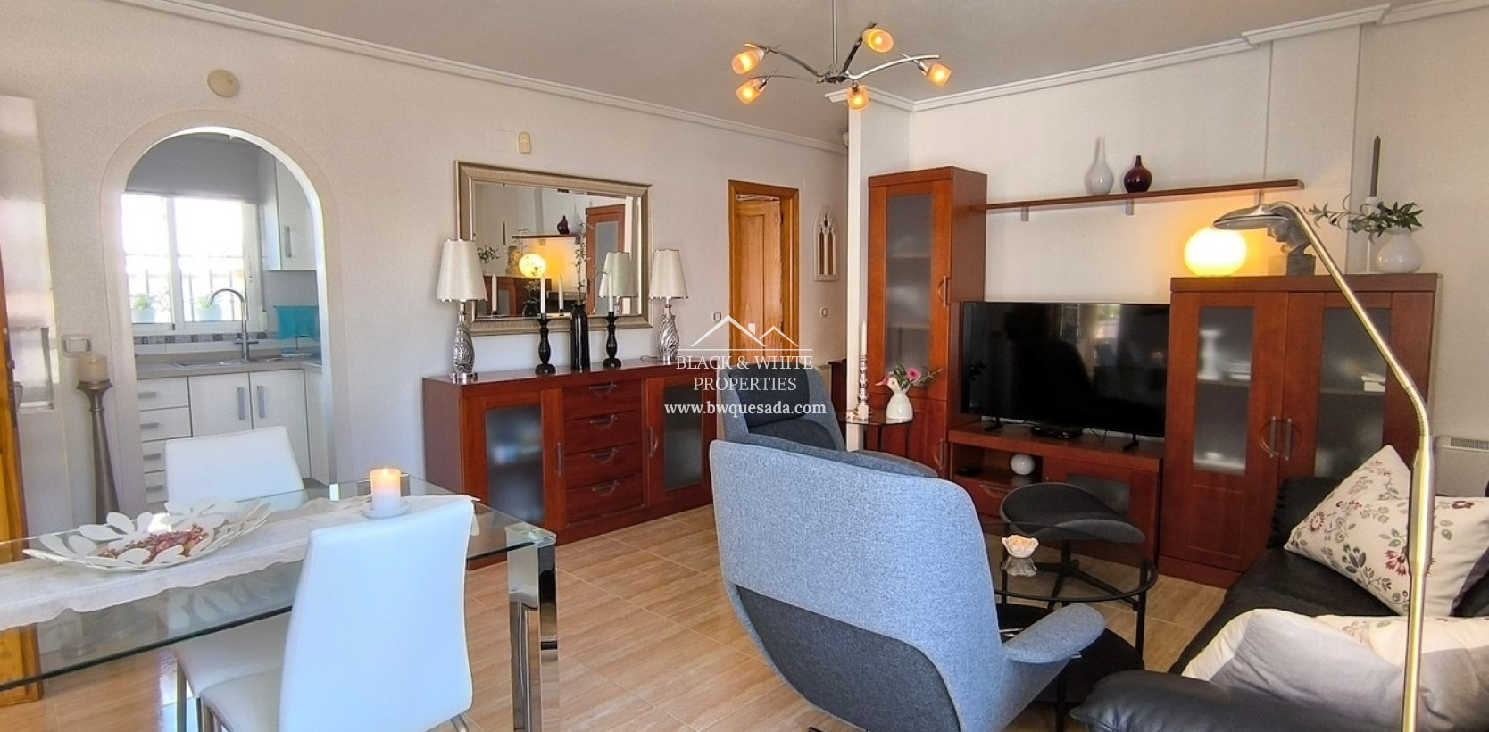 Resale - Villa - Lo Crispin