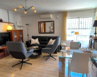 Resale - Villa - Lo Crispin