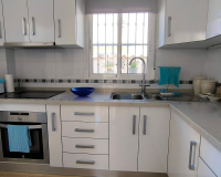 Resale - Villa - Lo Crispin