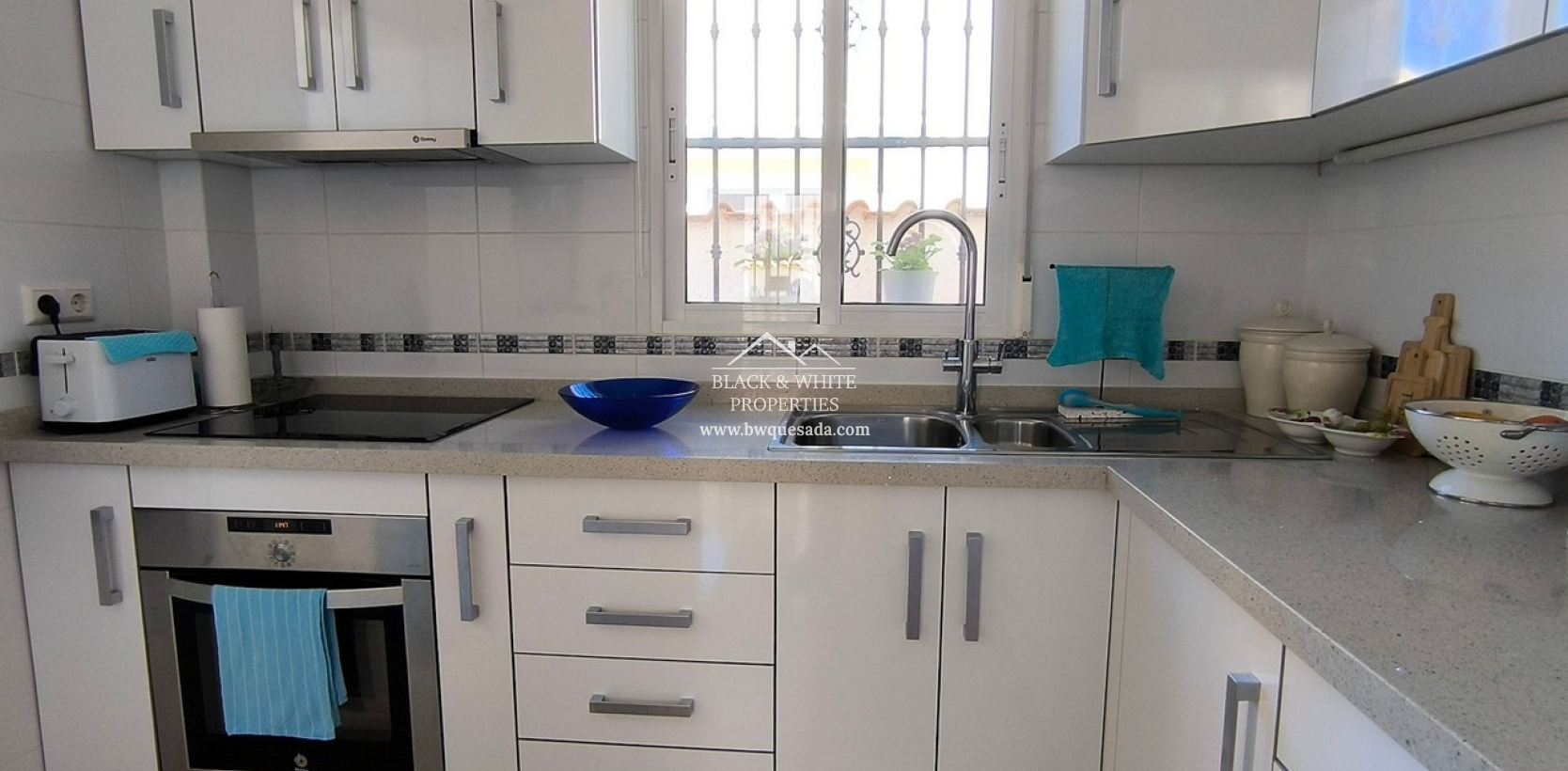 Resale - Villa - Lo Crispin