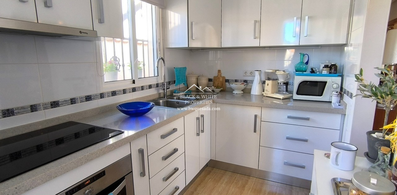 Resale - Villa - Lo Crispin