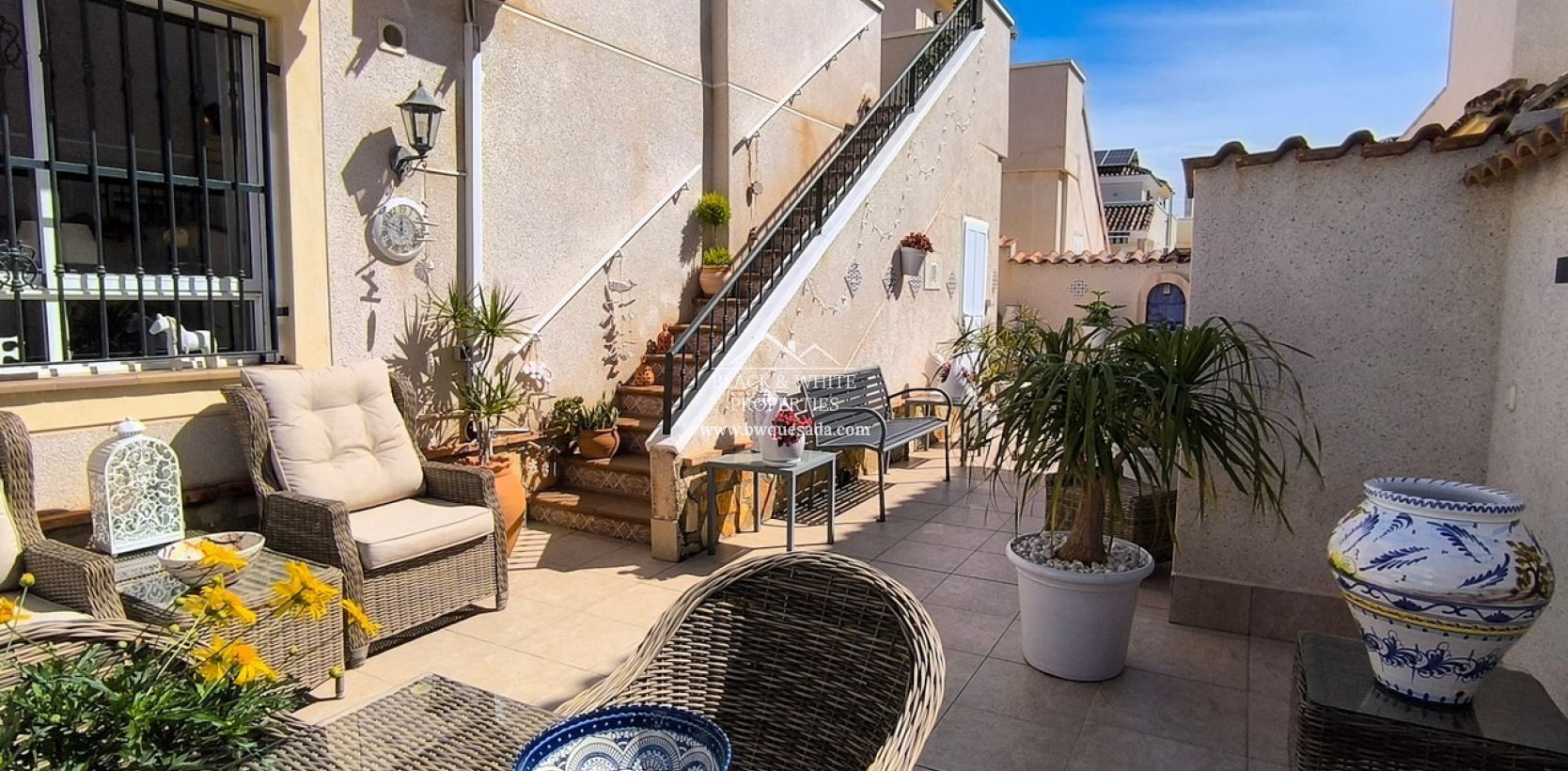 Resale - Villa - Lo Crispin