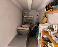 Resale - Villa - Lo Crispin