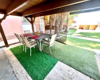 Resale - Villa - Los Montesinos - La herrada