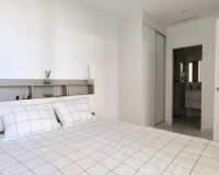 Resale - Villa - Los Montesinos - La herrada