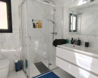 Resale - Villa - Los Montesinos - La herrada