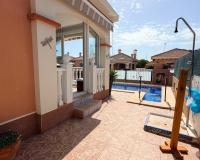 Resale - Villa - Los Montesinos