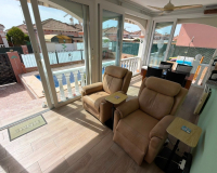 Resale - Villa - Los Montesinos