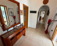 Resale - Villa - Los Montesinos