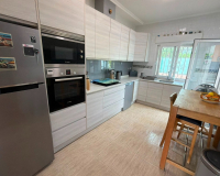 Resale - Villa - Los Montesinos