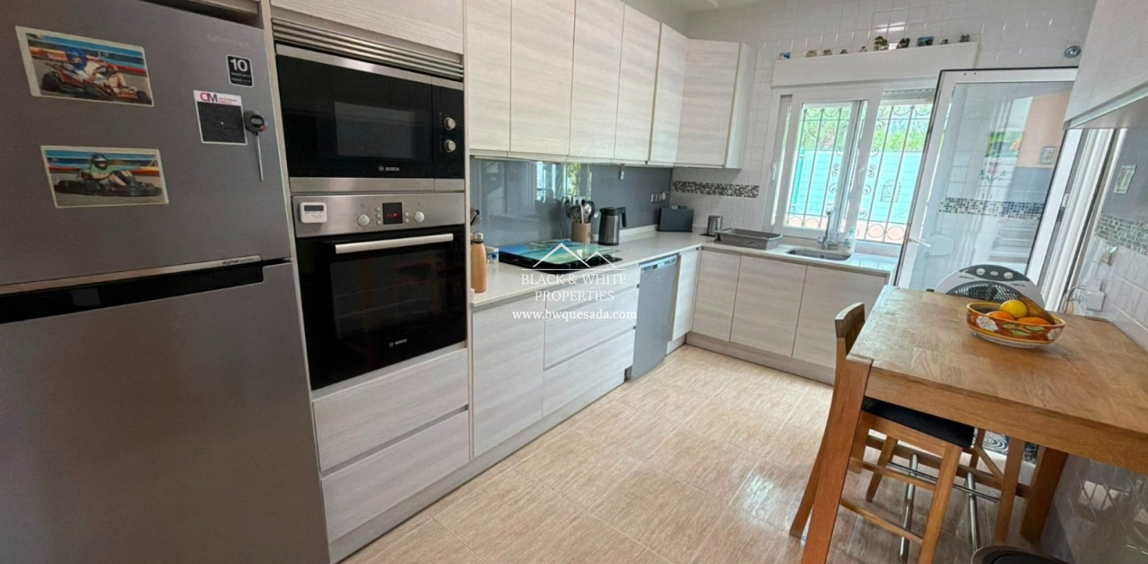 Resale - Villa - Los Montesinos