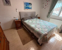 Resale - Villa - Los Montesinos