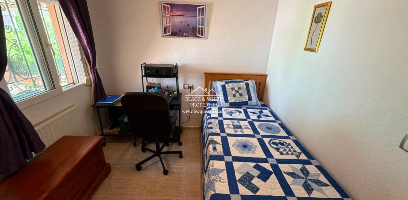 Resale - Villa - Los Montesinos