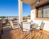 Resale - Villa - Orihuela Costa - Villamartín