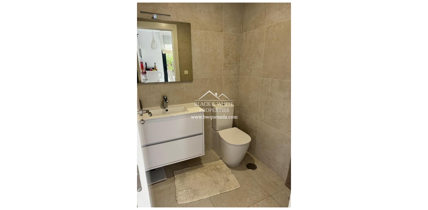 Resale - Villa - Orihuela Costa - Villamartín