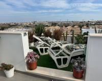 Resale - Villa - Orihuela Costa - Villamartín