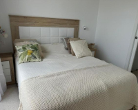 Resale - Villa - Orihuela Costa - Villamartín