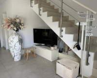 Resale - Villa - Orihuela Costa - Villamartín