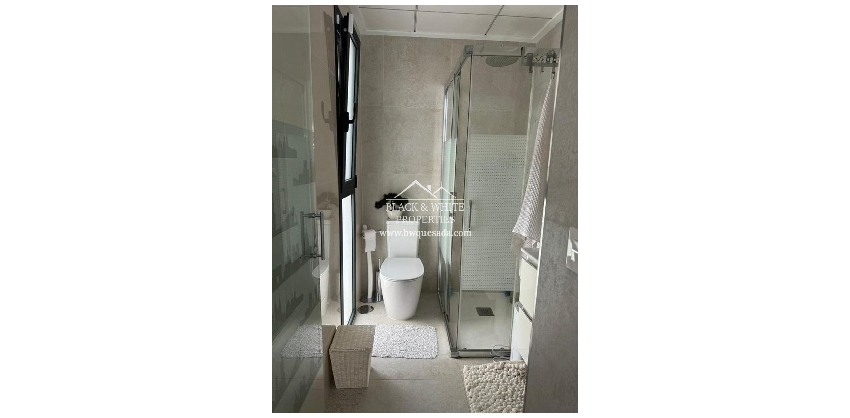 Resale - Villa - Orihuela Costa - Villamartín