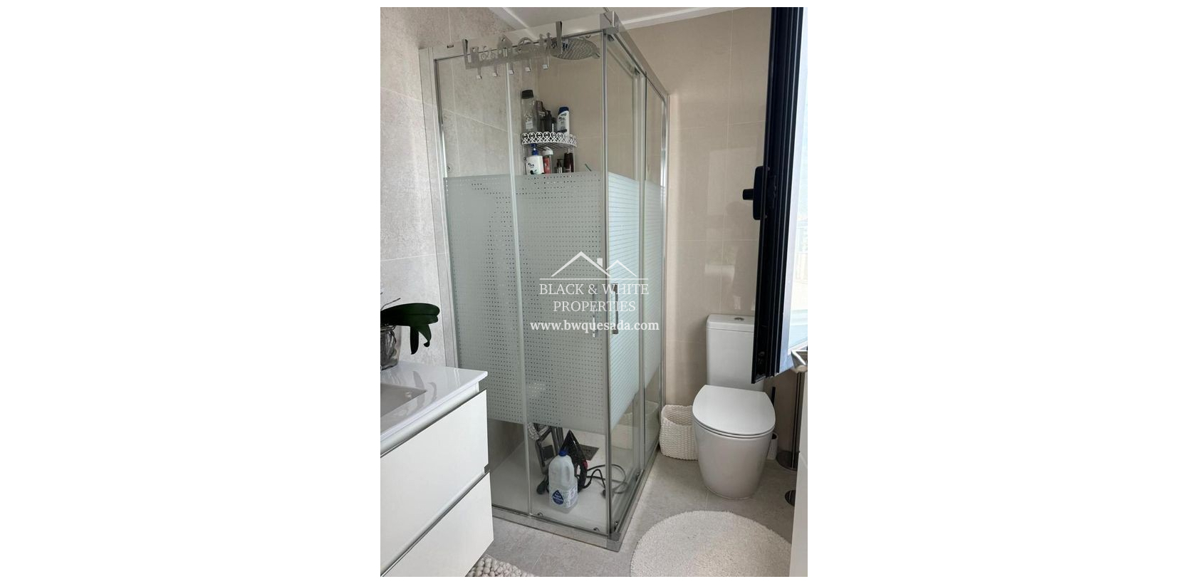 Resale - Villa - Orihuela Costa - Villamartín