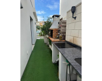 Resale - Villa - Orihuela Costa - Villamartín