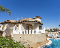 Resale - Villa - Orihuela Costa - Villamartín