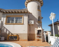 Resale - Villa - Orihuela Costa - Villamartín