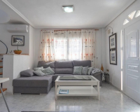 Resale - Villa - Orihuela Costa - Villamartín