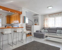 Resale - Villa - Orihuela Costa - Villamartín