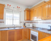 Resale - Villa - Orihuela Costa - Villamartín