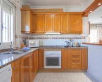 Resale - Villa - Orihuela Costa - Villamartín