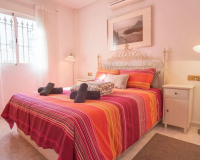 Resale - Villa - Orihuela Costa - Villamartín