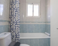 Resale - Villa - Orihuela Costa - Villamartín