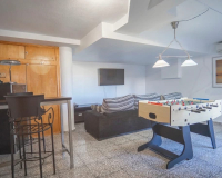 Resale - Villa - Orihuela Costa - Villamartín