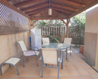 Resale - Villa - Orihuela Costa - Villamartín