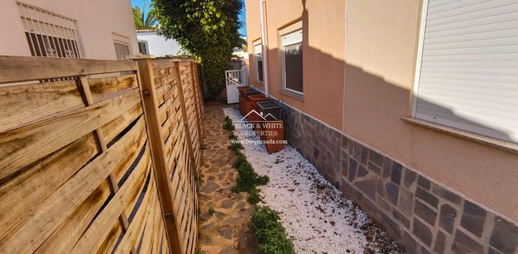 Resale - Villa - Orihuela - Orihuela Costa