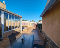 Resale - Villa - Orihuela - Orihuela Costa